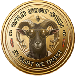 Wild Goat Coin